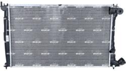 NRF Chladič motora NRF 509601 (509601)