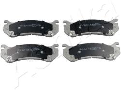 ASHIKA Klocki Ham (51-00-004)