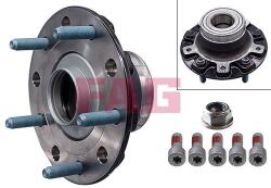 Schaeffler FAG Súprava ložísk kolesa Schaeffler FAG 713 6791 60 (713 6791 60)