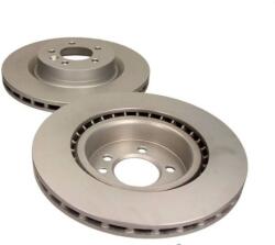 QUARO Brzdový kotúč QUARO QD3524 (QD3524)