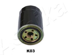 ASHIKA Palivový filter ASHIKA 30-K0-003 (30-K0-003)