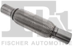 FA1 Prużný diel výfuku FA1 VW455-370 (VW455-370)