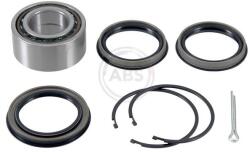 A. B. S Súprava ložísk kolesa A. B. S. 200255 (200255)