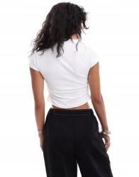 Pimkie fehér álló felső NJ5 jgp Xs