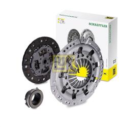 Schaeffler LuK Spojková sada Schaeffler LuK 620 3118 00 (620 3118 00)