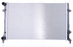 NISSENS Chladič motora NISSENS 65277A (65277A)