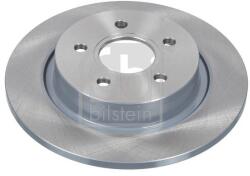 Febi Bilstein Brzdový kotúč FEBI BILSTEIN 24620 (24620)