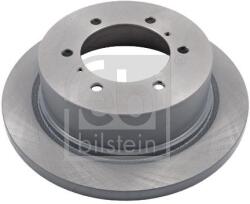 Febi Bilstein Brzdový kotúč FEBI BILSTEIN 108435 (108435)