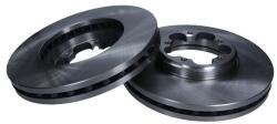 MAXGEAR Brzdový kotúč MAXGEAR 19-3231 (19-3231)