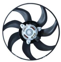 NRF Ventilátor chladenia motora NRF 47991 (47991)