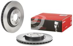 BREMBO Brzdový kotúč BREMBO 09. A603.11 (09.A603.11)