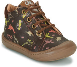 GBB Pantofi sport stil gheata Fete LANINOU GBB Maro 24
