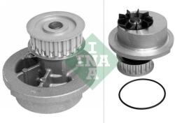 Schaeffler INA Vodné čerpadlo, chladenie motora Schaeffler INA 538 0012 10 (538 0012 10)