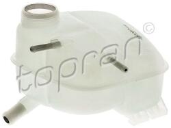 TOPRAN Vyrovnávacia nádobka chladiacej kvapaliny TOPRAN 205 699 (205 699)