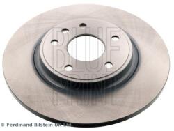 BLUE PRINT Brzdový kotúč BLUE PRINT ADA104372 (ADA104372)