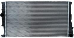 KAMOKA Chladič motora KAMOKA 7700003 (7700003)