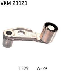 SKF Obehová/vodiaca kladka ozubeného remeňa SKF VKM 21121 (VKM 21121)