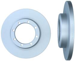 KAMOKA Brzdový kotúč KAMOKA 103550 (103550)