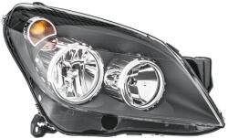 HELLA Hlavný svetlomet HELLA 1EG 270 370-321 (1EG 270 370-321)