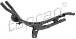 TOPRAN Potrubie chladiacej kvapaliny TOPRAN 117 670 (117 670)