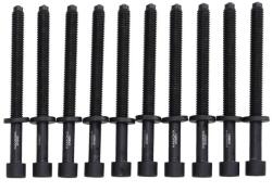 KAMOKA Sada skrutiek hlavy valcov KAMOKA 8709051 (8709051)