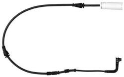 TEXTAR Výstražný kontakt, opotrebenie brzdového obloženia TEXTAR 98031200 (98031200)