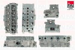 FAI AutoParts Hlava valcov motora FAI AutoParts BCH123 (BCH123)