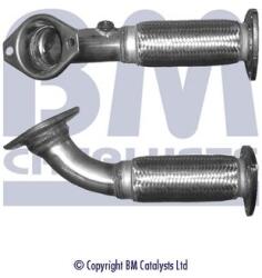 Bm Catalysts Výfukové potrubie BM CATALYSTS BM70549 (BM70549)