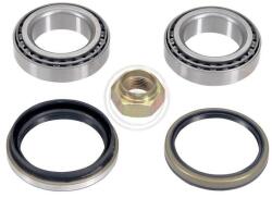 A. B. S Súprava ložísk kolesa A. B. S. 200252 (200252)