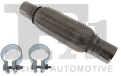 FA1 Zlacze Elastyczne Z Opaskami (kf120020)