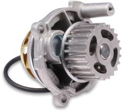 HEPU Vodné čerpadlo, chladenie motora HEPU P572 (P572)