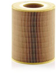 Mann-filter Vzduchový filter MANN-FILTER C 1381 (C 1381)