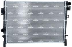 NRF Chladič motora NRF 53901 (53901)