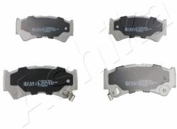 ASHIKA Klocki Ham. Suzuki Baleno 1.3 99- (50-08-815)