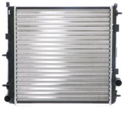 MAHLE Chladič motora MAHLE CR 557 000S (CR 557 000S)