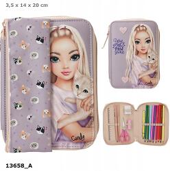 Depesche Duo Tolltartó Tasak Felső Modell Cica 13658A (13658)