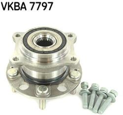 SKF Súprava ložísk kolesa SKF VKBA 7797 (VKBA 7797)