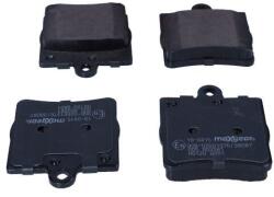 MAXGEAR Sada brzdových platničiek kotúčovej brzdy MAXGEAR 19-0415 (19-0415)