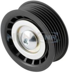 SNR Vratná/vodiaca kladka rebrovaného klinového remeňa SNR GA352.75 (GA352.75)