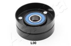 ASHIKA Vratná/vodiaca kladka rebrovaného klinového remeňa ASHIKA 129-0L-L00 (129-0L-L00)