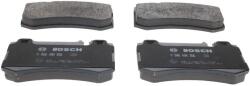 Bosch Sada brzdových platničiek kotúčovej brzdy BOSCH 0 986 494 356 (0 986 494 356)