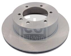 Febi Bilstein Brzdový kotúč FEBI BILSTEIN 108519 (108519)