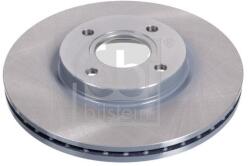 Febi Bilstein Brzdový kotúč FEBI BILSTEIN 105848 (105848)