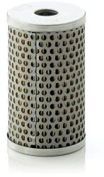 Mann-filter Hydraulický filter riadenia MANN-FILTER H 601/4 (H 601/4)