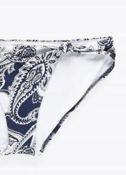 C&A Bikini Alsónadrág Mintás WS1 vbv M