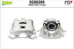 FTE Brzdový strmeň FTE 9298269 (9298269)