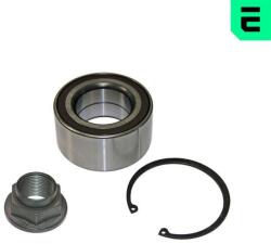 OPTIMAL Súprava ložísk kolesa OPTIMAL 911009 (911009)