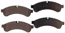 MAXGEAR Sada brzdových platničiek kotúčovej brzdy MAXGEAR 19-2169 (19-2169)