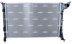 NRF Chladič motora NRF 53969 (53969)