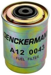 Denckermann Palivový filter DENCKERMANN A120043 (A120043)